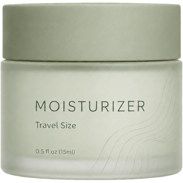 Promos Town 1 Travel Size Moisturizer