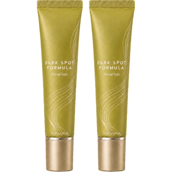 Promos Town 2 Travel Size Dark Spot Formula