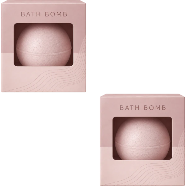Promos Town 2 Bath Bomb