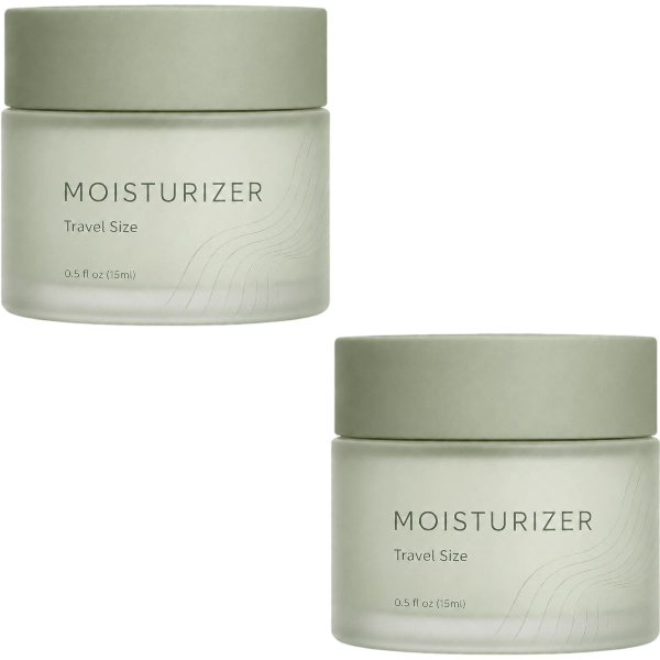 Promos Town 2 Travel Size Moisturizer