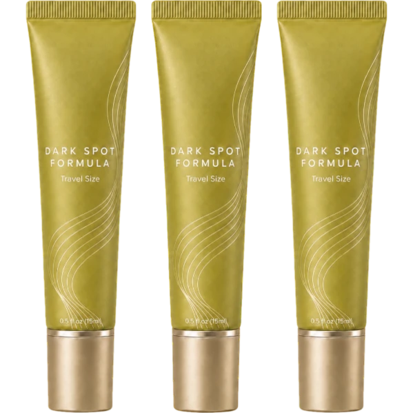 Promos Town 3 Travel Size Dark Spot Formula