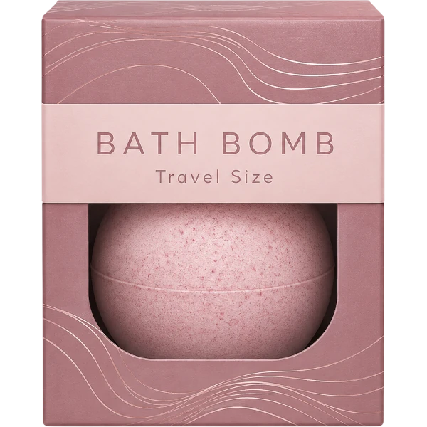Promos Town 1 Travel Size Bath Bomb