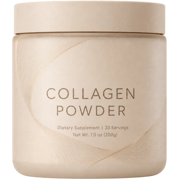 Promos Town 1 Collagen Powder