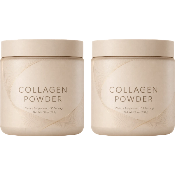 Promos Town 2 Collagen Powder