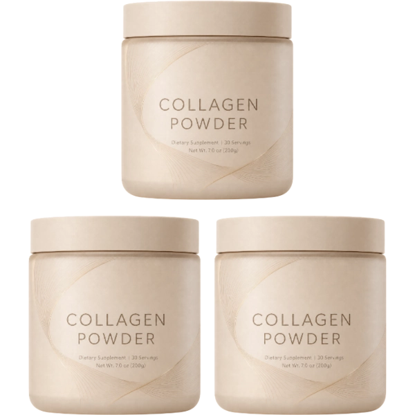 Promos Town 3 Collagen Powder