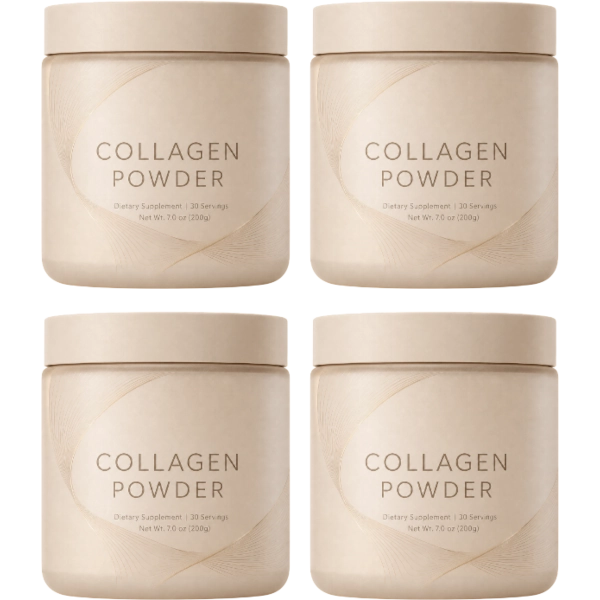 Promos Town 4 Collagen Powder