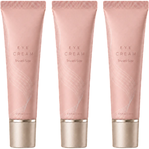 Promos Town 3 Travel Size Eye Cream