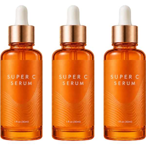 Promos Town 3 Super C Serum